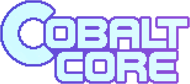 Cobalt Core Logo