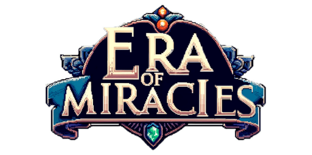 Era of Miracles Logo