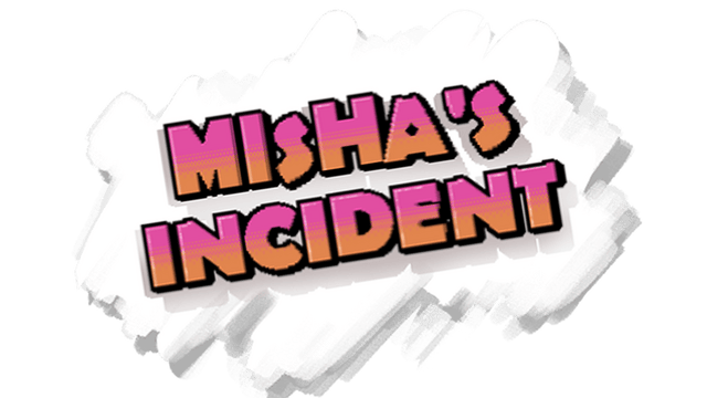 Mishas incident Logo
