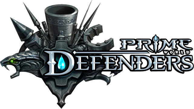 Prime World: Defenders Logo