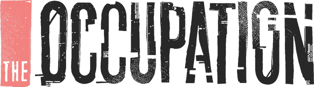 The Occupation Logo