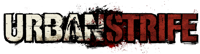 Urban Strife Logo