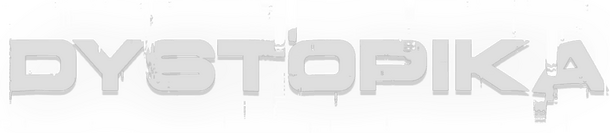 Dystopika Logo