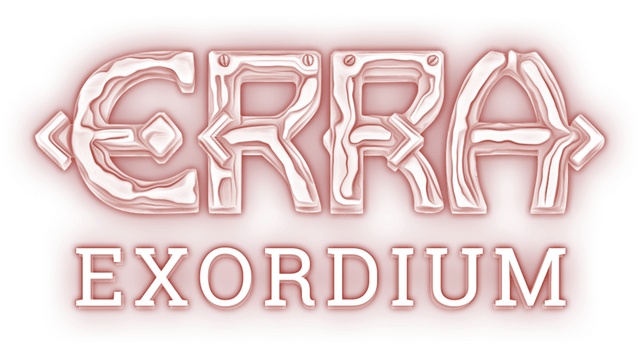 Erra: Exordium Logo