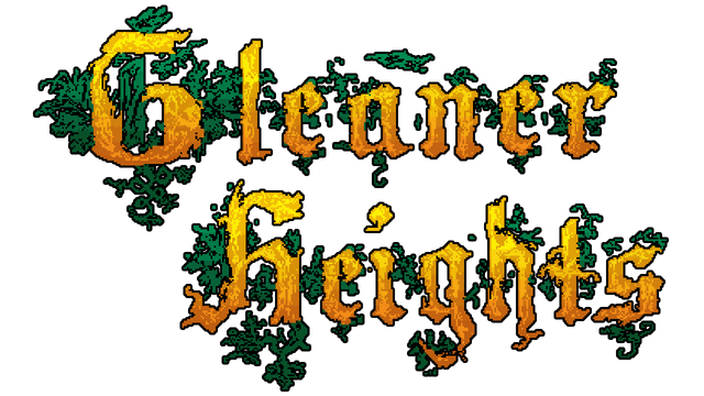 Gleaner Heights Logo