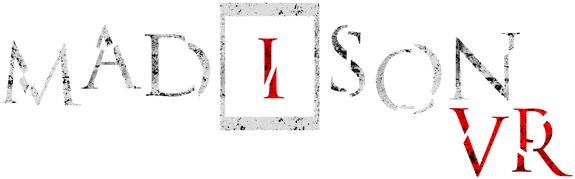 MADiSON VR Logo