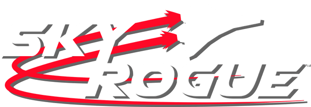 Sky Rogue Logo