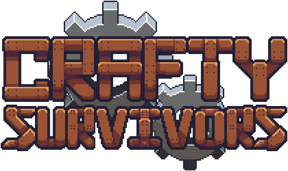 Crafty Survivors Logo