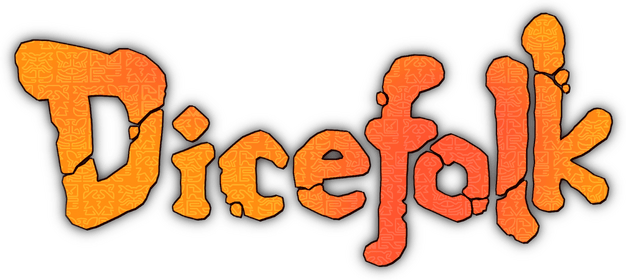 Dicefolk Logo