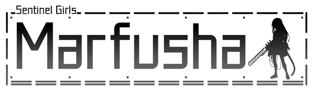 Marfusha Logo
