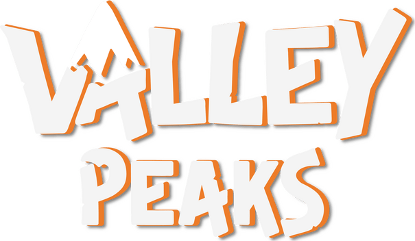 Valley Peaks Logo