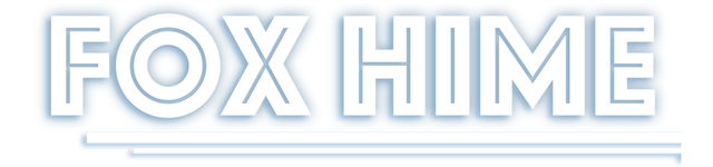 Fox Hime Logo