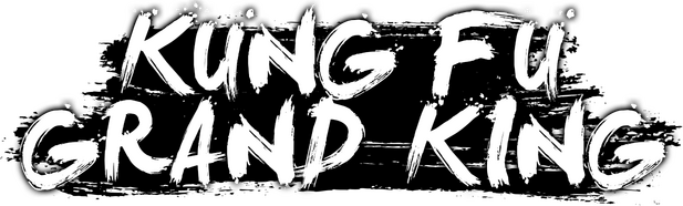 Kung Fu Grand King Logo