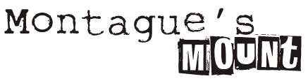 Montagues Mount Logo