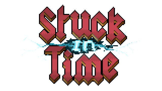 Stuck In Time Logo