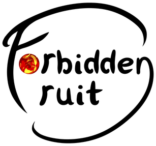 Forbidden Fruit Logo