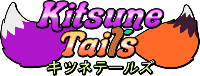 Kitsune Tails Logo