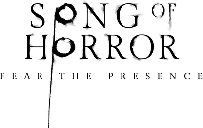 SONG OF HORROR Logo