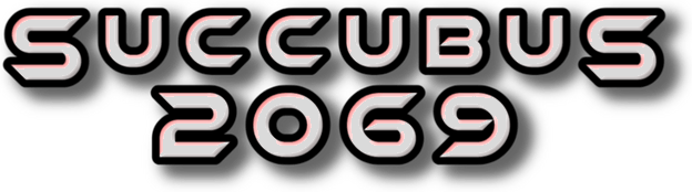 Succubus 2069 Logo