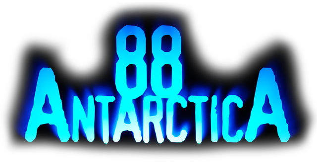 Antarctica 88 Logo