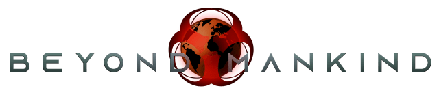 Beyond Mankind: The Awakening Logo