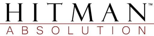 Hitman: Absolution Logo