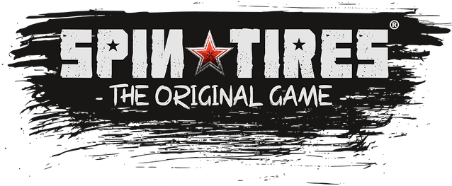 Spintires Logo