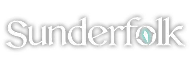 Sunderfolk Logo