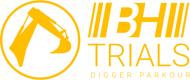 BH Trials Logo