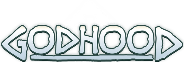 Godhood Logo