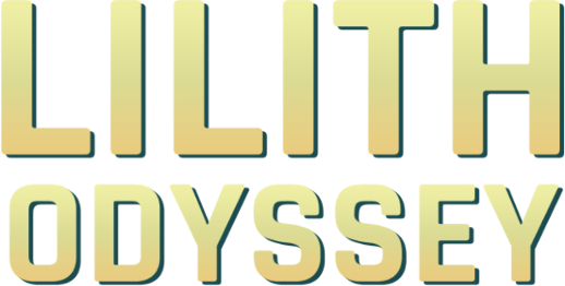Lilith Odyssey Logo