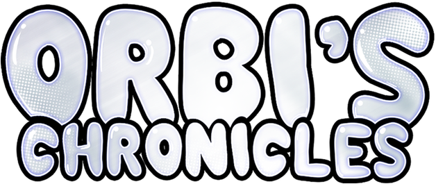 Orbis chronicles Logo