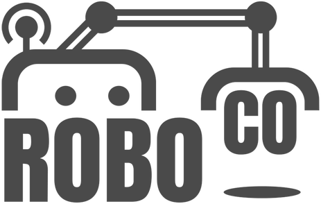RoboCo Logo