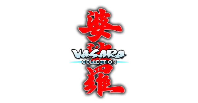 VASARA Collection Logo