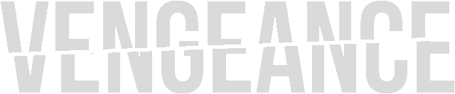 Vengeance Logo