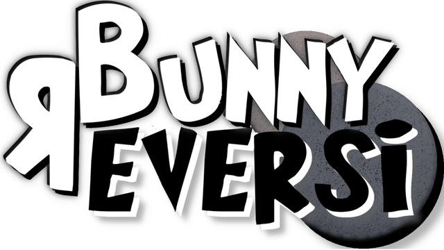 Bunny Reversi Logo