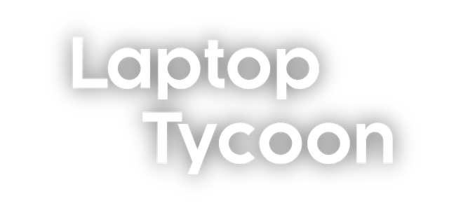 Laptop Tycoon Logo