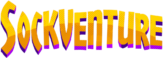 Sockventure Logo