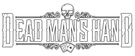 Dead Mans Hand Logo