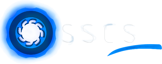 Space Station Cargo Simulator Logo