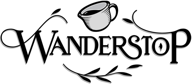 Wanderstop Logo