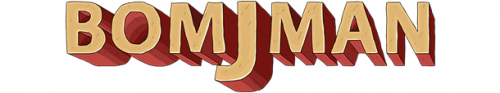 BOMJMAN Logo