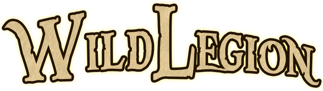Wild Legion Logo