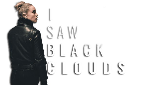 I Saw Black Clouds Logo