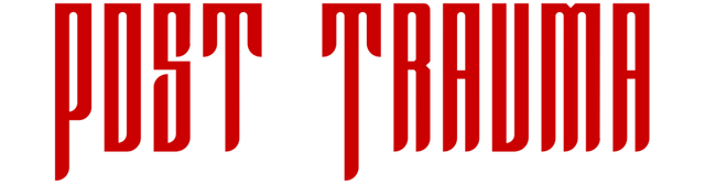 Post Trauma Logo