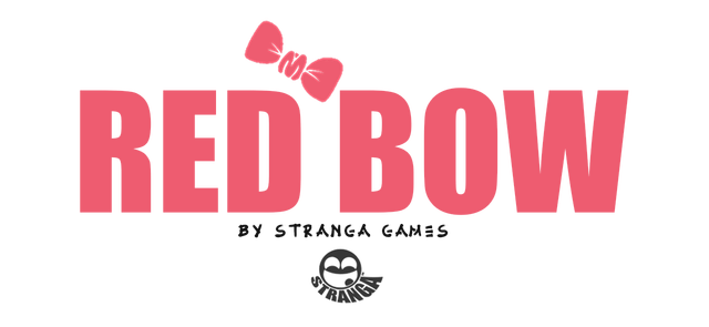 Red Bow Logo