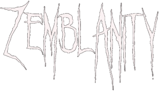 Zemblanity Logo