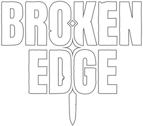 Broken Edge Logo