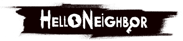 Hello Neighbor Logo