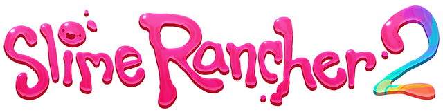 Slime Rancher 2 Logo